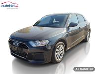 Вид спереди слева