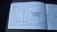Документ о выполнении сервиса