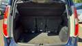 View of boot / luggage space