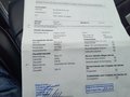 Документ о выполнении сервиса