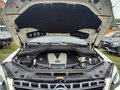 View of engine compartment