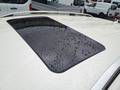 View of sunroof / panoramic roof