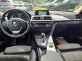 View of dashboard