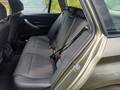 View of rear seat