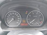 Вид на приборную панель