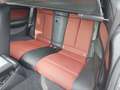 View of rear seat