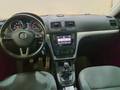 View of dashboard