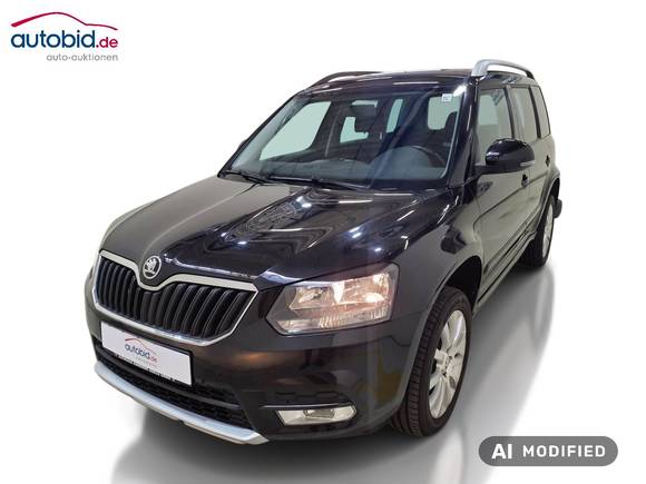 Вид спереди слева