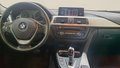 View of dashboard