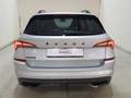 Rear view