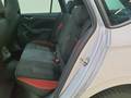 View of rear seat