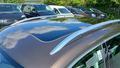 View of sunroof / panoramic roof