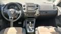 View of dashboard
