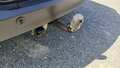 View of trailer tow-bar hitch