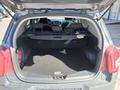 View of boot / luggage space
