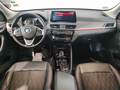 View of dashboard