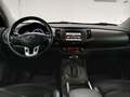 View of dashboard