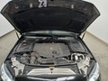 View of engine compartment