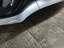 Nárazník vpředu uprostřed