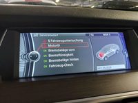 Статус автомобиля