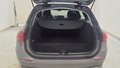 View of boot / luggage space