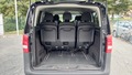 View of boot / luggage space