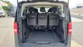 View of boot / luggage space