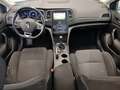 View of dashboard