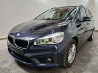 BMW 218d Gran Tourer Steptronic "Advantage"