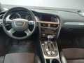 View of dashboard