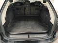 View of boot / luggage space