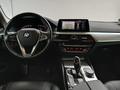 View of dashboard