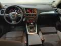 View of dashboard