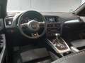 View of dashboard