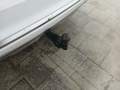 View of trailer tow-bar hitch