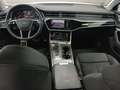 View of dashboard