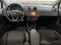 View of dashboard