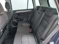 View of rear seat
