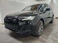 Audi SQ7 4,0 TFSI quattro Tiptronic