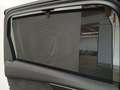 View of rear entertainment and accessories