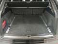 View of boot / luggage space