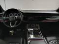 View of dashboard