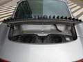 View of engine compartment
