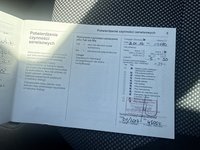 Документ о выполнении сервиса