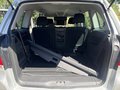View of boot / luggage space