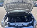 View of engine compartment