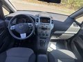 View of dashboard