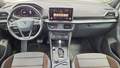 View of dashboard