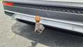 View of trailer tow-bar hitch