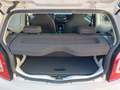 View of boot / luggage space